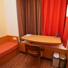 Отель ibis Singapore On Bencoolen удобства в номере фото 2