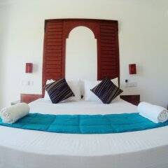 Sundaras Resort & Spa in Dambulla, Sri Lanka from 61$, photos, reviews - zenhotels.com guestroom