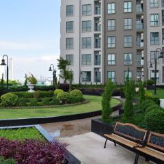 Отель Wooden Suites (the Rich @sathorn-taksin) Бангкок фото 2