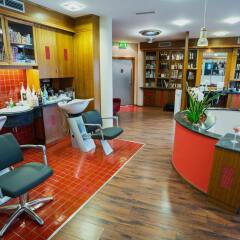 Lotus Therme Hotel & Spa Хевиз развлечения