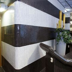 Отель Apartamentos Spa Cueto интерьер отеля