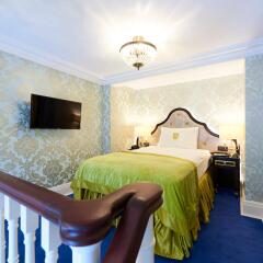 Stanhope Hotel Brussels by Thon Hotels комната для гостей фото 3