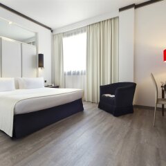 Hotel Melia Milano Милан комната для гостей