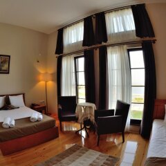 Отель Deniz Konak Otel комната для гостей фото 2
