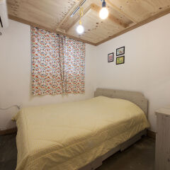 Lazy Fox Hostel комната для гостей фото 2