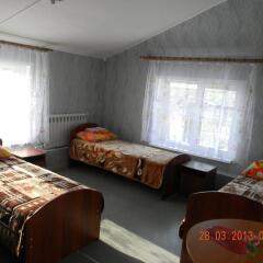 Отель Kim-House Сыктывкар детские мероприятия фото 2