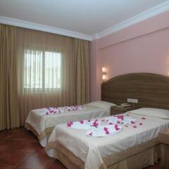 Motto Premium Hotel&Spa Мармарис комната для гостей фото 3