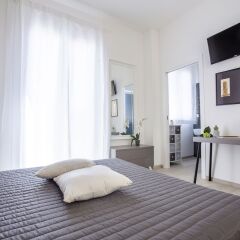 Отель Aruci B&B Сиракуза фото 24