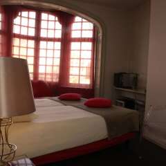 Monty Small Design Hotel Брюссель фото 5