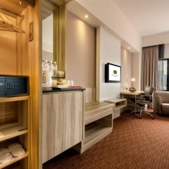 Отель Sunway Hotel Georgetown Penang Малайзия, Пенанг - отзывы, цены и фото номеров - забронировать отель Sunway Hotel Georgetown Penang онлайн удобства в номере фото 2