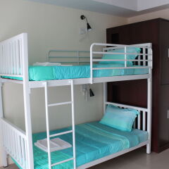 Отель Guide M @ Krabi Hostel Таиланд, Краби - отзывы, цены и фото номеров - забронировать отель Guide M @ Krabi Hostel онлайн комната для гостей фото 2
