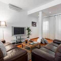 Отель Suite Residence Amendola Бари комната для гостей