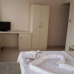 Kilic Hotel Армутлу удобства в номере