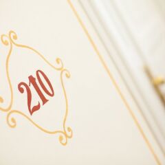 Hotel Louis Leger интерьер отеля фото 7