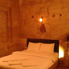 Kemer Cave House Goreme Турция, Гёреме - отзывы, цены и фото номеров - забронировать отель Kemer Cave House Goreme онлайн комната для гостей фото 4