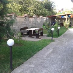 Отель Guest House Pazderkovi Болгария, Равда - отзывы, цены и фото номеров - забронировать отель Guest House Pazderkovi онлайн фото 11