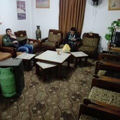 Отель Orient Gate Hostel and Hotel Иордания, Вади-Муса - отзывы, цены и фото номеров - забронировать отель Orient Gate Hostel and Hotel онлайн фото 19