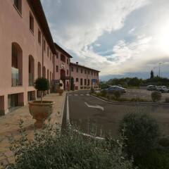 Hotel Il Gentiluomo Ареццо