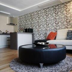 Отель Lexvill Residence комната для гостей фото 3