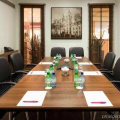 Отель Mercure London Kensington фото 2