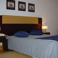 Hotel Apartamentos Foz Atlântida комната для гостей фото 4