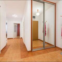 Отель P&O Apartments Grodkowska Польша, Варшава - отзывы, цены и фото номеров - забронировать отель P&O Apartments Grodkowska онлайн интерьер отеля