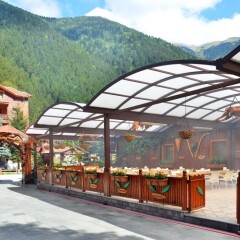Inan Kardesler Hotel Турция, Узунгёль - отзывы, цены и фото номеров - забронировать отель Inan Kardesler Hotel онлайн бассейн фото 2