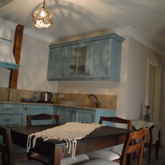 Silenos Boutique Hotel в номере