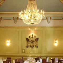 Abode Exeter The Royal Clarence Hotel