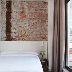 Отель Le 9Hotel Central Брюссель комната для гостей фото 3