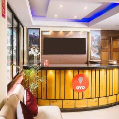 Отель Backyard Hotel Непал, Катманду - отзывы, цены и фото номеров - забронировать отель Backyard Hotel онлайн интерьер отеля фото 3