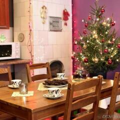 Frolic Goats Hostel в номере