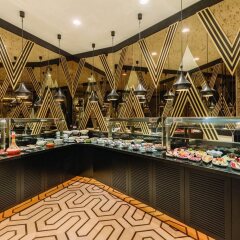 Ramada Hotel & Suites Istanbul Golden Horn