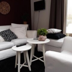 Отель Guesthouse de Loft комната для гостей фото 2