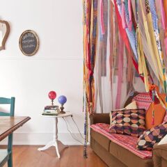 Отель Luna Parque B&B Португалия, Лиссабон - отзывы, цены и фото номеров - забронировать отель Luna Parque B&B онлайн комната для гостей фото 3
