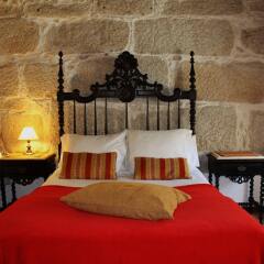 Отель Álvares Cabral Guest House комната для гостей фото 3