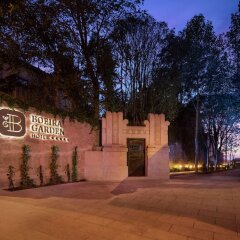 Отель Boeira Garden Hotel Porto Gaia, Curio Collection by Hilton Португалия, Вила-Нова-ди-Гая - отзывы, цены и фото номеров - забронировать отель Boeira Garden Hotel Porto Gaia, Curio Collection by Hilton онлайн фото 5