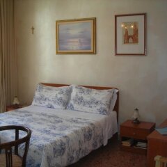 Отель B&B Gelone Италия, Сиракуза - отзывы, цены и фото номеров - забронировать отель B&B Gelone онлайн комната для гостей фото 3