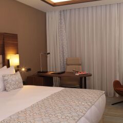 Bricks Airport Hotel Istanbul комната для гостей фото 3