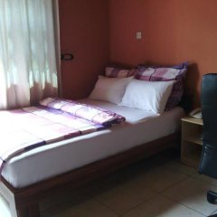 Negolodge in Accra, Ghana from 91$, photos, reviews - zenhotels.com guestroom photo 5