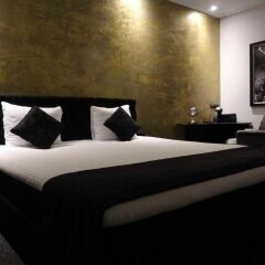 Отель Sara's Boutique Hotel Нидерланды, Амстердам - 4 отзыва об отеле, цены и фото номеров - забронировать отель Sara's Boutique Hotel онлайн комната для гостей фото 3