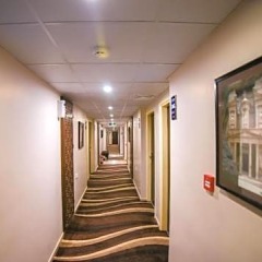 Отель La Maison Hotel Иордания, Вади-Муса - отзывы, цены и фото номеров - забронировать отель La Maison Hotel онлайн фото 6