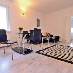 Отель Victus Apartamenty - La Figure Сопот фото 2