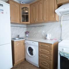 Гостиница Flats of Moscow Apartment Kolomenskaya в Москве отзывы, цены и фото номеров - забронировать гостиницу Flats of Moscow Apartment Kolomenskaya онлайн Москва в номере