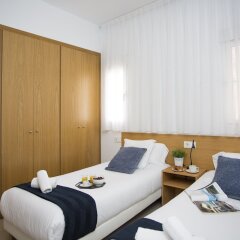 Отель Singularstays Mar44 Валенсия фото 2
