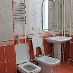 Гостиница "Железноводская клиника ФГБУ СКФНКЦ ФМБА России" в Железноводске отзывы, цены и фото номеров - забронировать гостиницу "Железноводская клиника ФГБУ СКФНКЦ ФМБА России" онлайн Железноводск фото 3