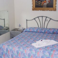 Отель Orchid Inn Resort Филиппины, Пампанга - отзывы, цены и фото номеров - забронировать отель Orchid Inn Resort онлайн комната для гостей фото 3
