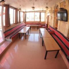 Palm Hostel Израиль, Иерусалим - отзывы, цены и фото номеров - забронировать отель Palm Hostel онлайн балкон