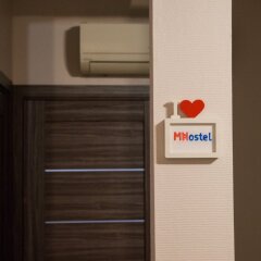 Отель Жилое помещение Рус Таганка Москва интерьер отеля фото 3
