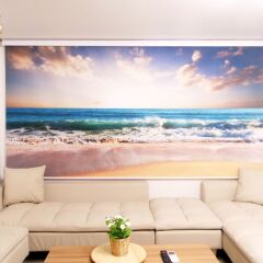 Отель Br. Guesthouse Hongdae Южная Корея, Сеул - отзывы, цены и фото номеров - забронировать отель Br. Guesthouse Hongdae онлайн пляж